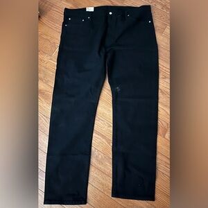 Levi’s 508 Regular Taper Fit